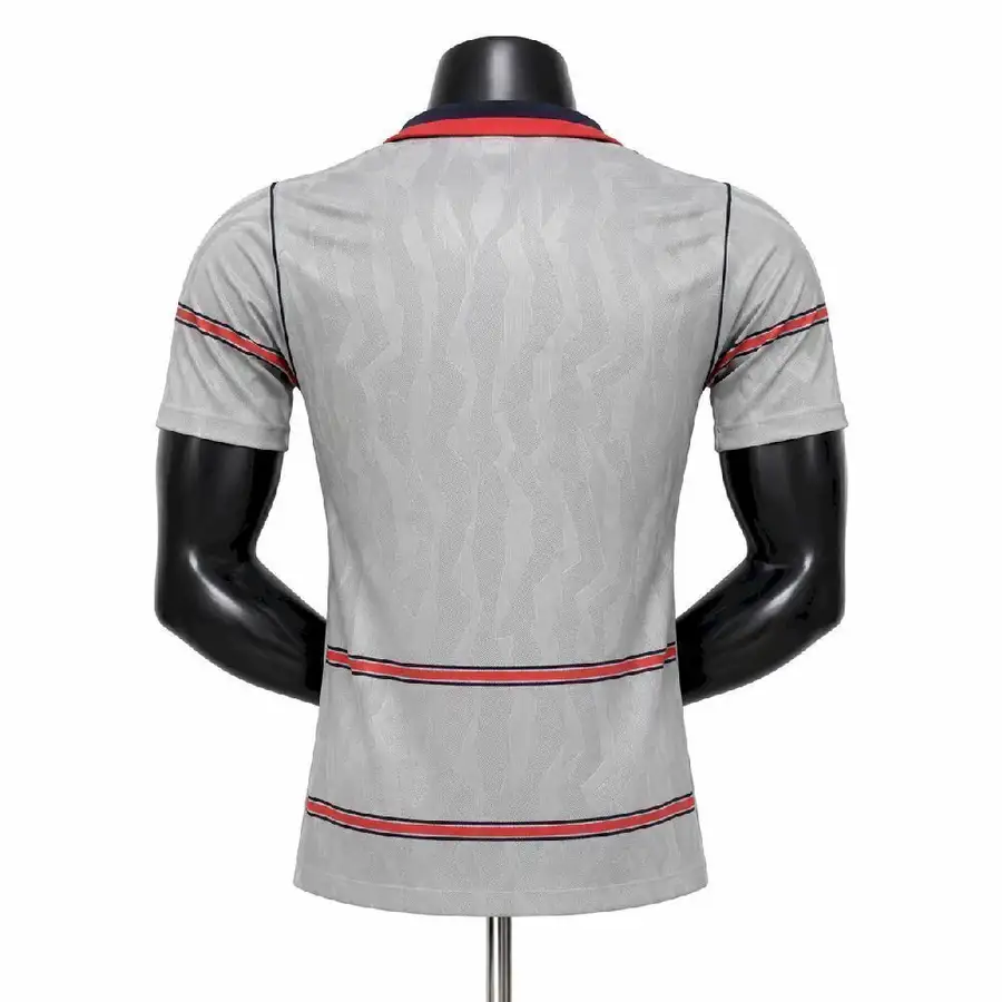 Atlético de Madrid 3º Uniforme Versão Jogador · 26/27 · Masculino