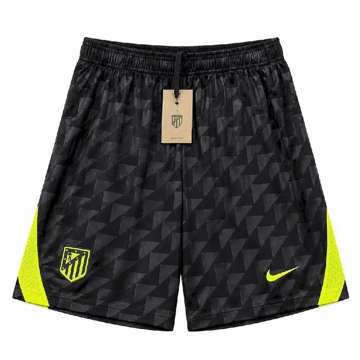 Atlético de Madrid Calção 2º Uniforme · 26/27 · Masculino