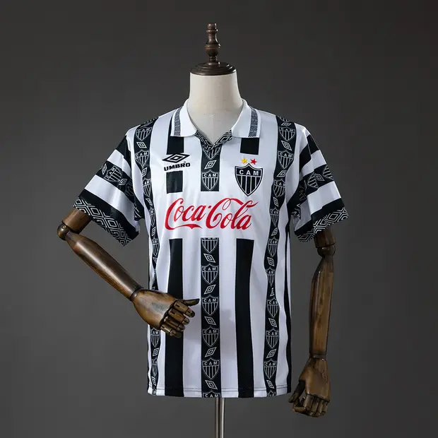 Atlético Mineiro Retrô 1995 · Masculino