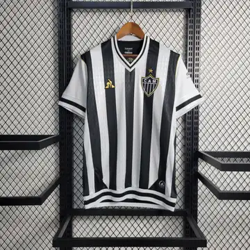 Atlético Mineiro Retrô 2020 · Masculino