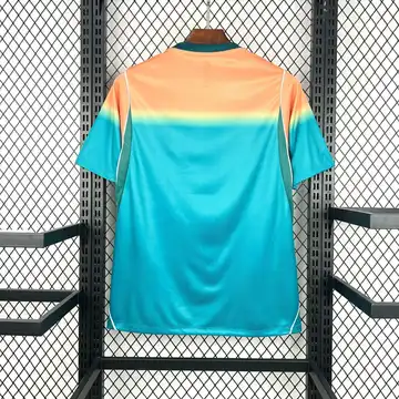 Austrália 2º Uniforme Versão Torcedor · 26/27 · Masculino