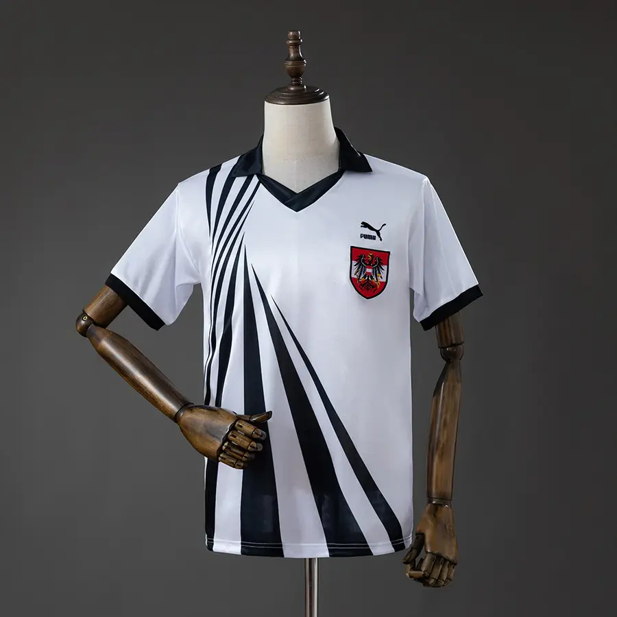 Áustria Retrô 1990 · Masculino