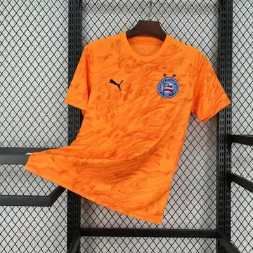 Bahia Goleiro Versão Torcedor · 26/27 · Masculino