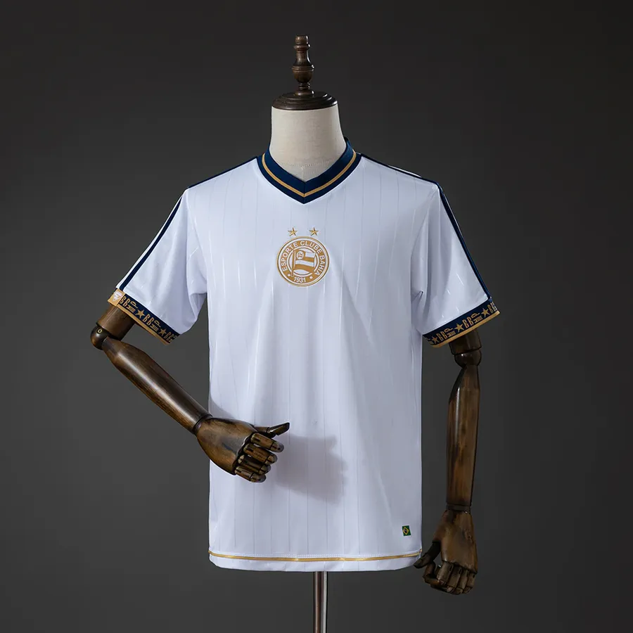Bahia 1º Uniforme Versão Torcedor · 26/27 · Masculino