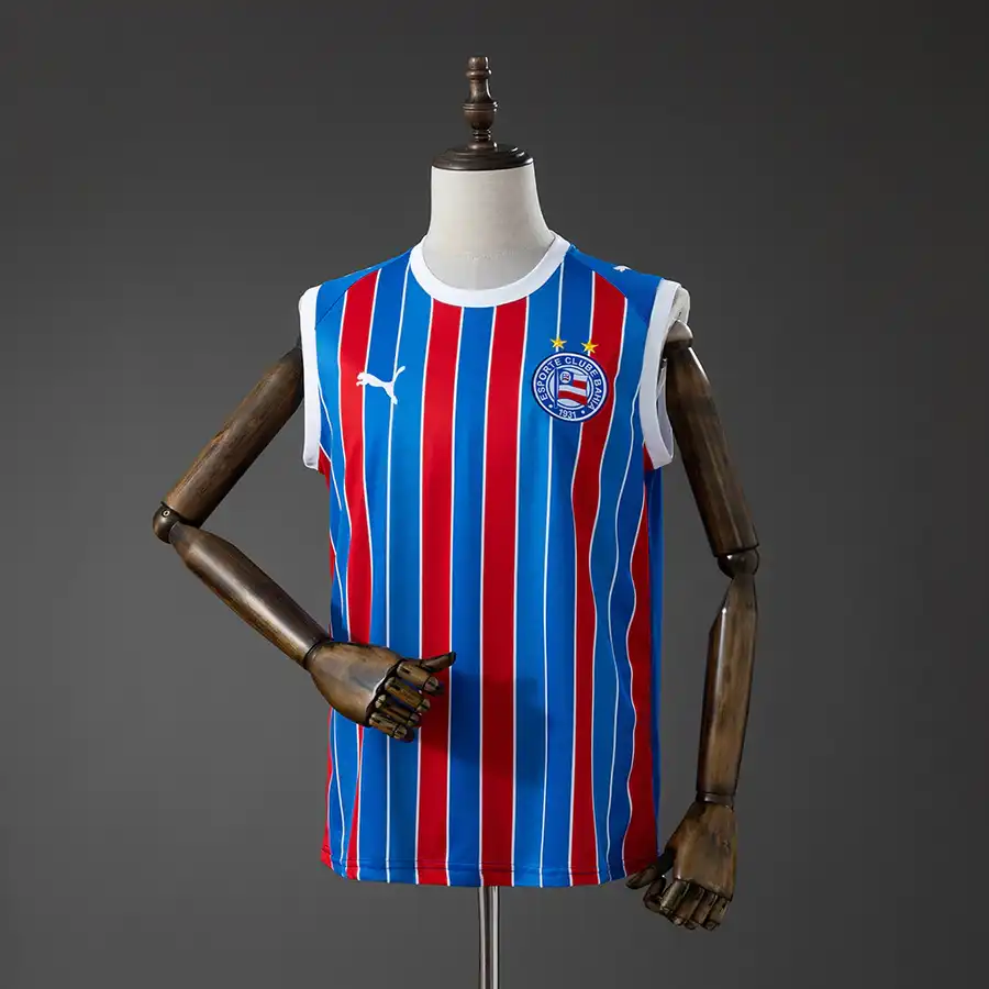 Bahia Regata · 2º Uniforme · 26/27 · Masculino
