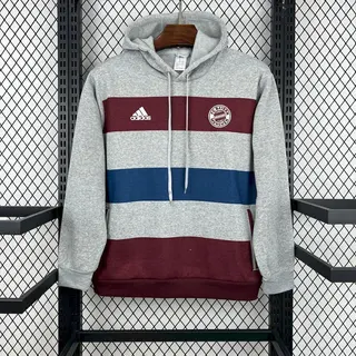 Bayern de Munique Jaqueta · 14/15 · Masculino