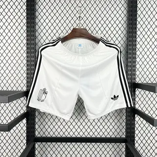 Bélgica Calção 2º Uniforme · 26/27 · Masculino