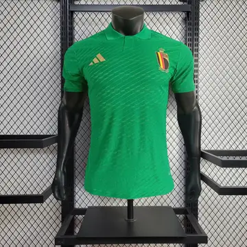Bélgica Polo · 25/26 · Masculino