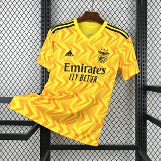Benfica 2º Uniforme Versão Torcedor · 22/23 · Masculino