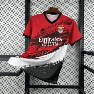 Benfica Pré-Jogo Versão Torcedor · 26/27 · Masculino