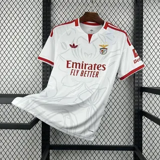 Benfica 1º Uniforme Versão Torcedor · 26/27 · Masculino