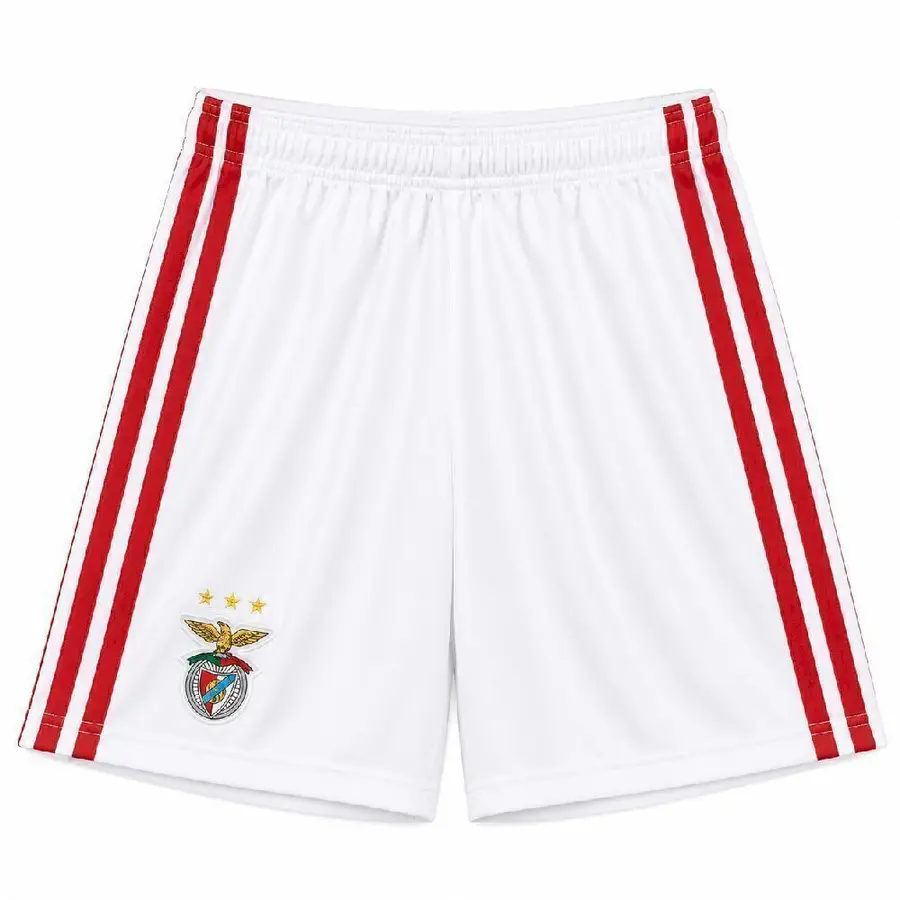 Benfica Calção 1º Uniforme · 26/27 · Masculino