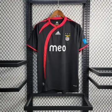 Benfica Retrô 09-10 · Masculino
