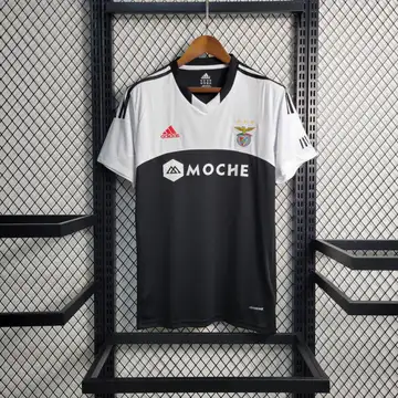 Benfica Retrô 13-14 · Masculino