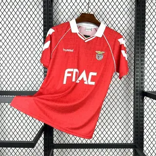 Benfica Retrô 1990 · Masculino