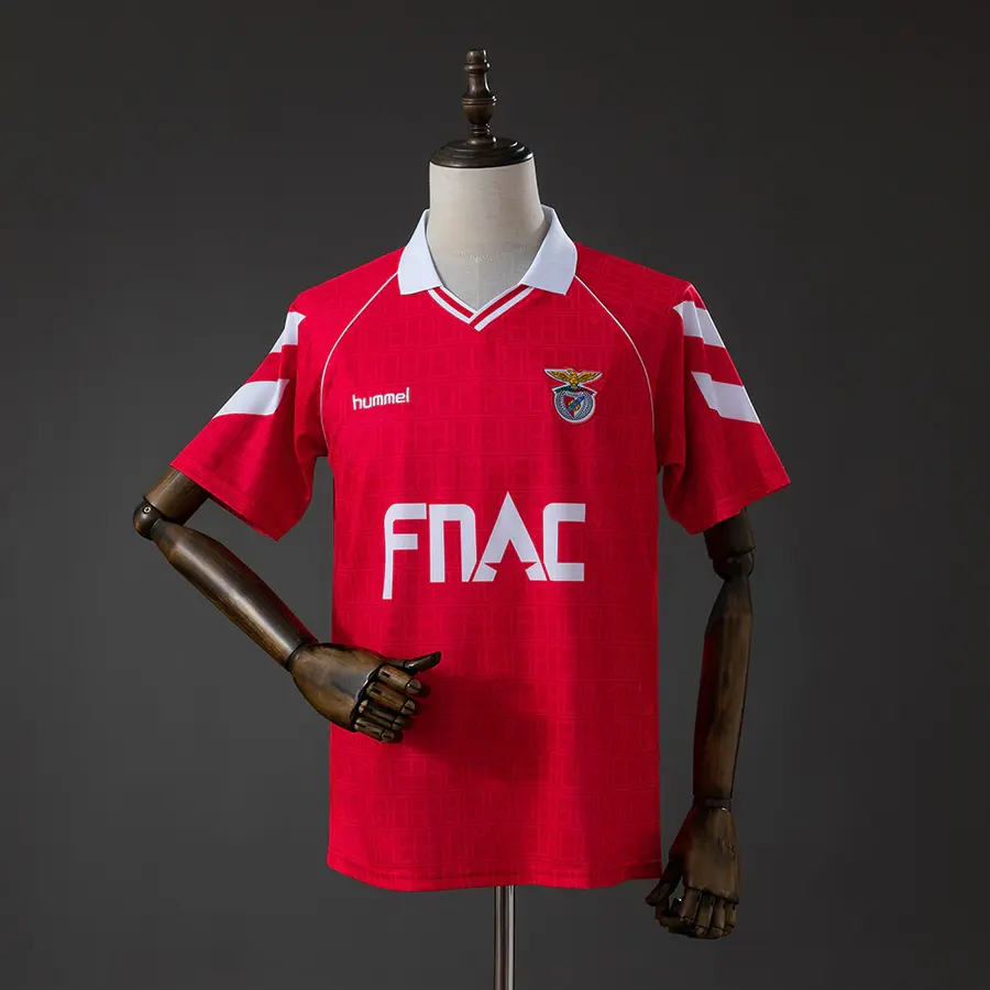 Benfica Retrô 90-91 · Masculino