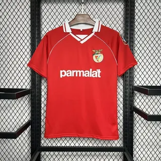Benfica Retrô 94-95 · Masculino