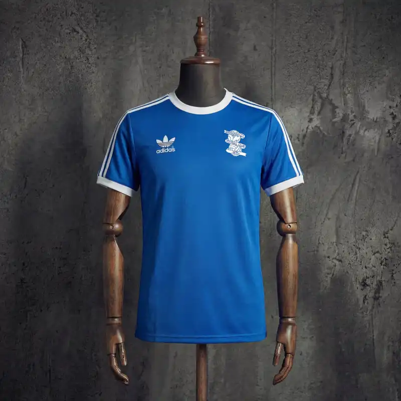 Birmingham City Retrô 77-78 · Masculino