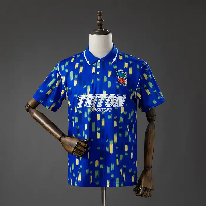 Birmingham City Retrô 92-93 · Masculino