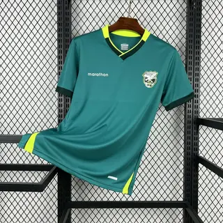Bolívia 1º Uniforme Versão Torcedor · 26/27 · Masculino