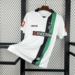Borussia Mönchengladbach Retrô 08-09 · Masculino