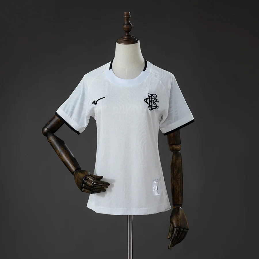 Botafogo 1º Uniforme Versão Torcedor · 26/27 · Feminino