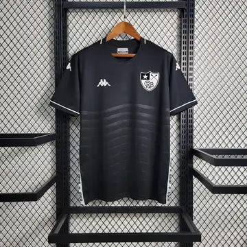Botafogo 2º Uniforme Versão Torcedor · 19/20 · Masculino