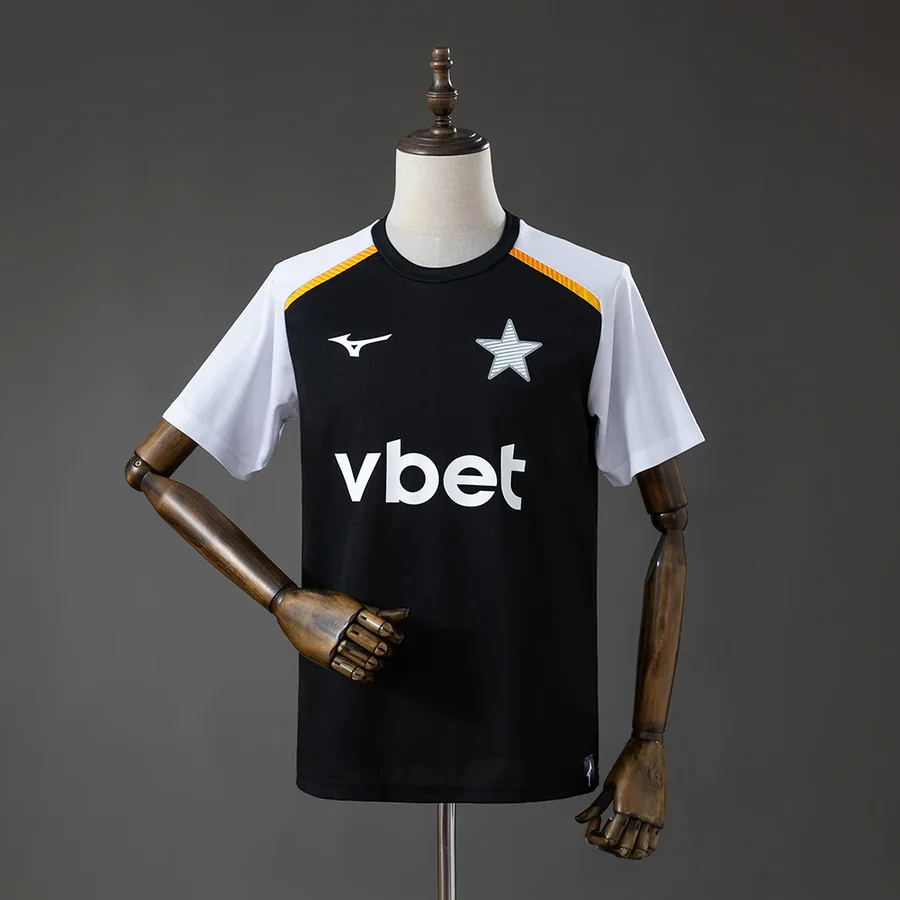 Botafogo Pré-Jogo Versão Torcedor · 26/27 · Masculino