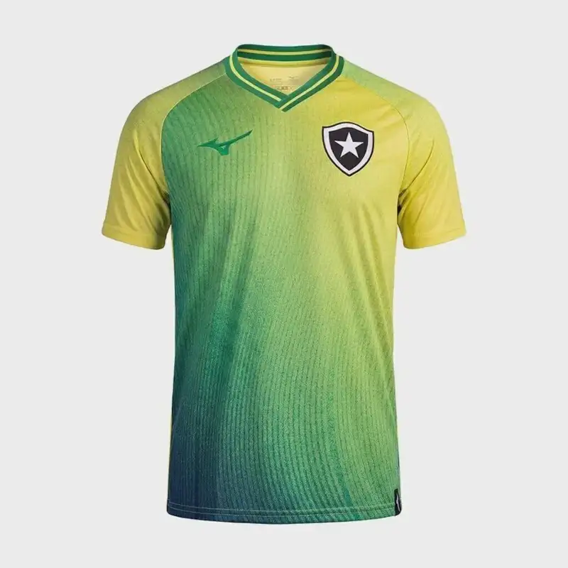 Botafogo 1º Uniforme Versão Torcedor · 26/27 · Masculino