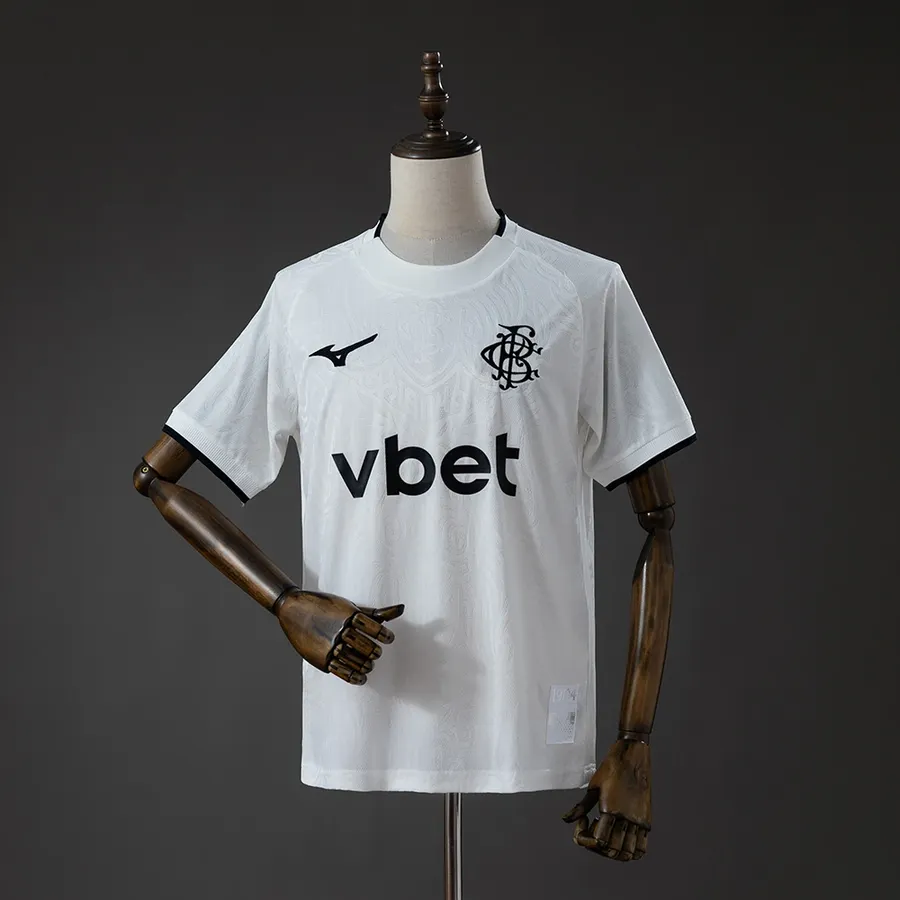 Botafogo 2º Uniforme Versão Torcedor · 26/27 · Masculino