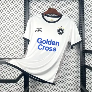 Botafogo Retrô 02-03 · Edição Especial · Masculino