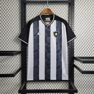 Botafogo Retrô 19-20 · Masculino