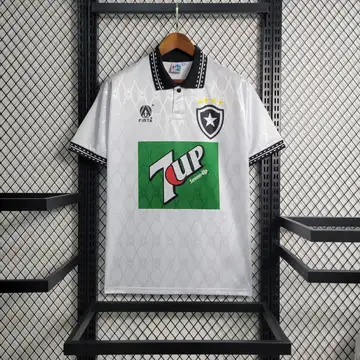 Botafogo Retrô 1995 · 2º Uniforme · Masculino