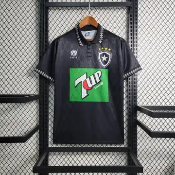 Botafogo Retrô 1995 · 3º Uniforme · Masculino