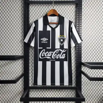 Botafogo Retrô 1997 · Masculino