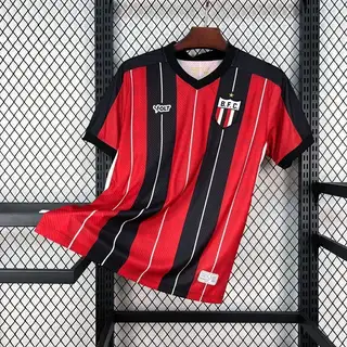 Botafogo-SP 2º Uniforme Versão Torcedor · 26/27 · Masculino