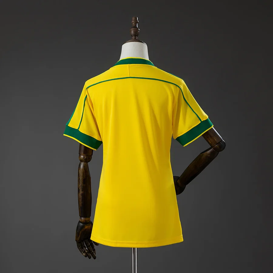 Brasil Retrô 1998 · Feminino