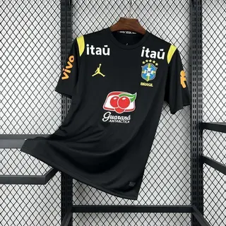 Brasil Linha de Treino Versão Torcedor · 26/27 · Masculino