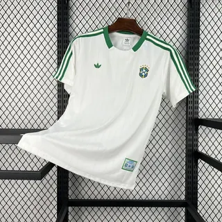 Brasil 1º Uniforme Versão Torcedor · Icon · 26/27 · Masculino