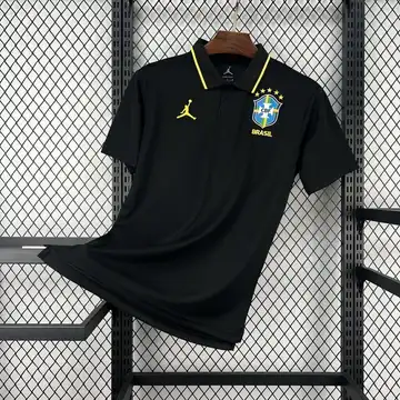 Brasil Polo · 26/27 · Masculino