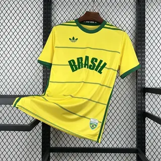 Brasil Retrô 1984 · Masculino