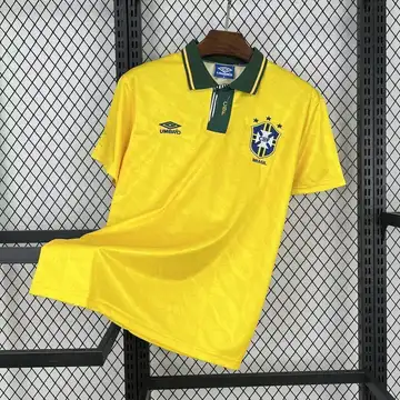 Brasil Retrô 1991 · Masculino
