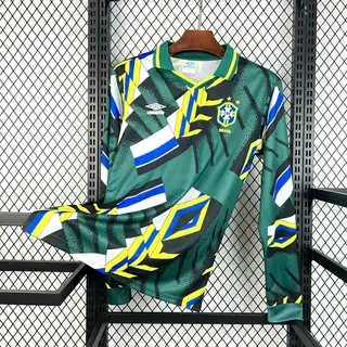 Brasil Retrô 1994 · Goleiro · Masculino