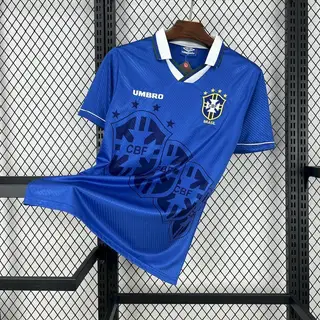 Brasil Retrô 1994 · 2º Uniforme · Masculino