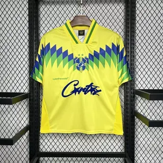 Brasil Retrô 1995 · Masculino