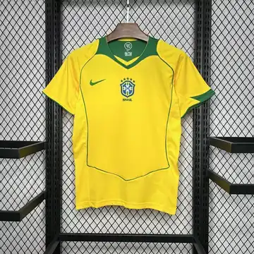 Brasil Retrô 2004 · Masculino