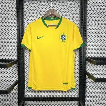 Brasil Retrô 2006 · Masculino