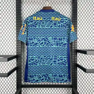 Brasil Retrô 2024 · Pré-Jogo · Masculino