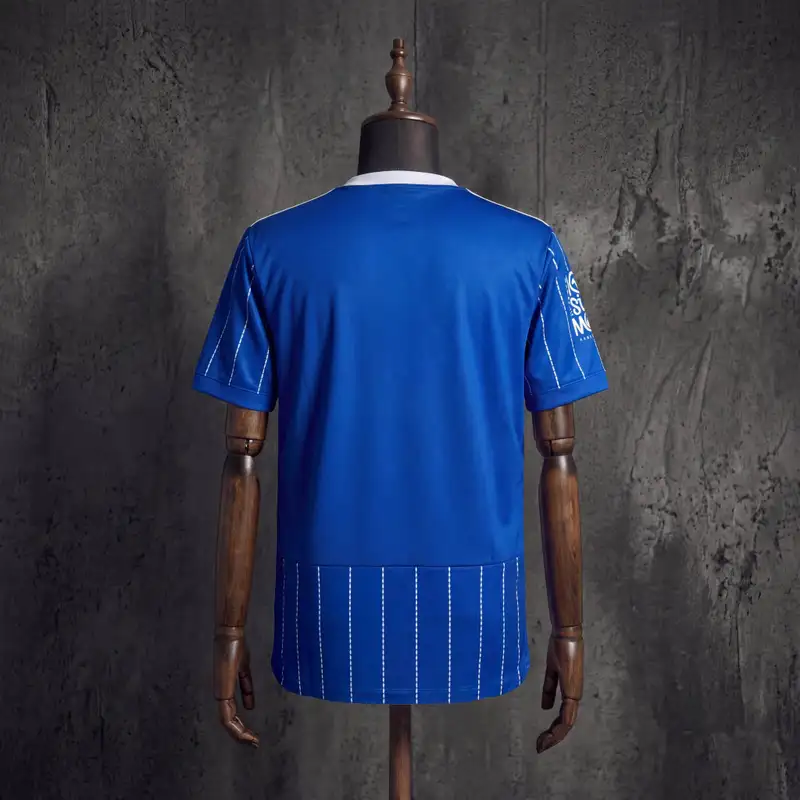 Brighton 1º Uniforme Versão Torcedor · 26/27 · Masculino