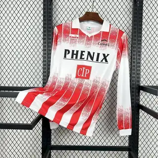 Cannes Retrô 91-92 · Masculino